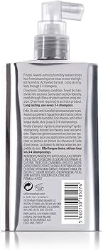 COLOR WOW Dream Coat Supernatural Spray – Keep Your Hair Frizz-Free and Shiny No Matter the Wea... | Amazon (US)