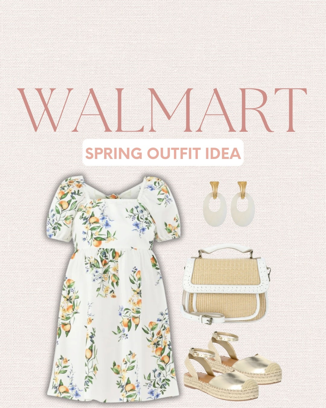 Spring Break Outfit

#LTKSpringSale #LTKSeasonal #LTKFindsUnder50