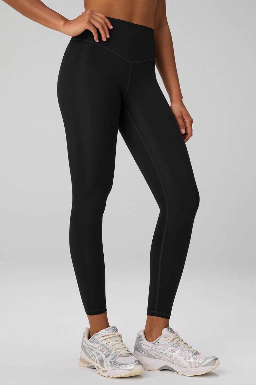 PureLuxe High-Waisted TLC Legging | Fabletics