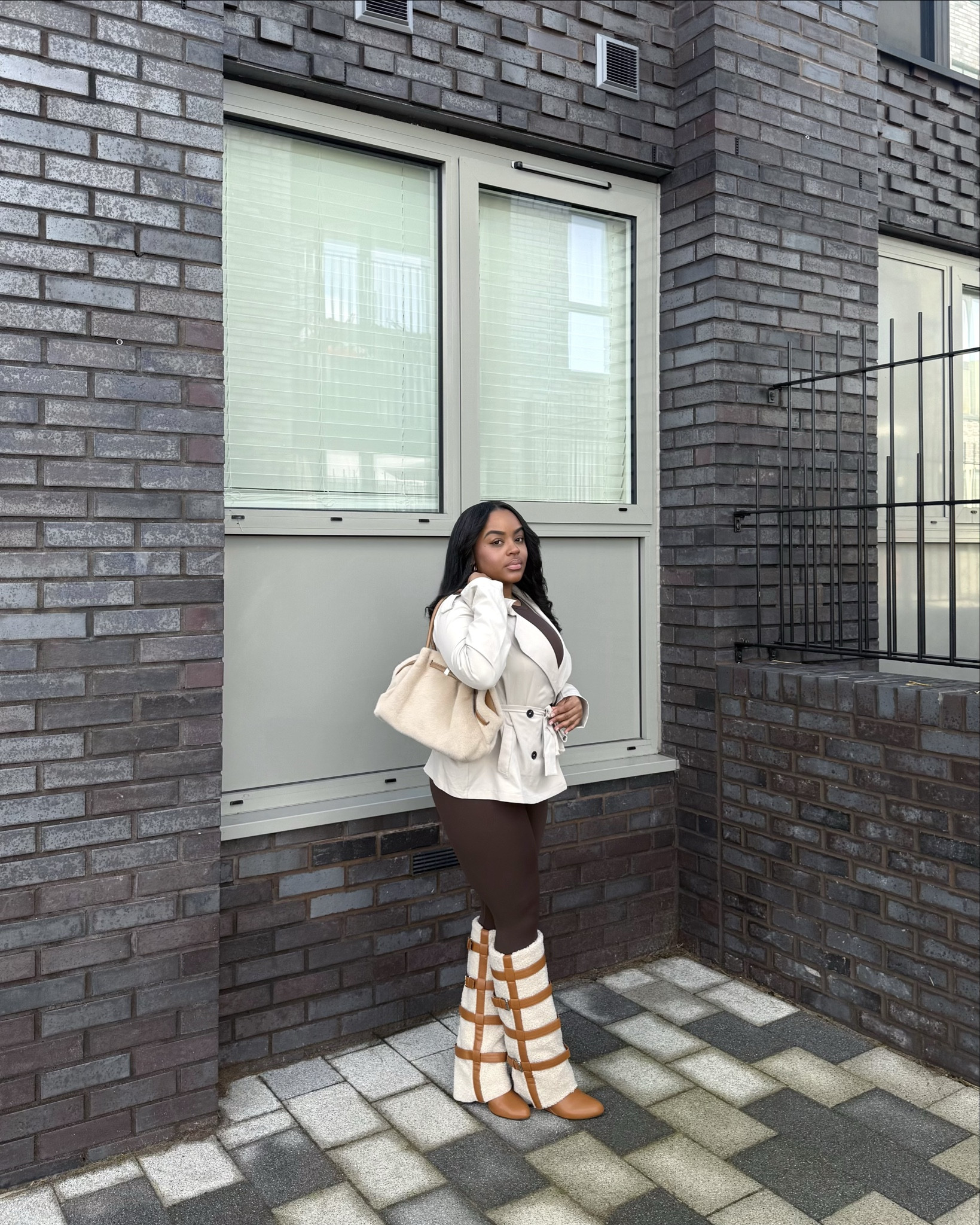 🤎🍂

#LTKwinter #LTKuk #LTKmodest