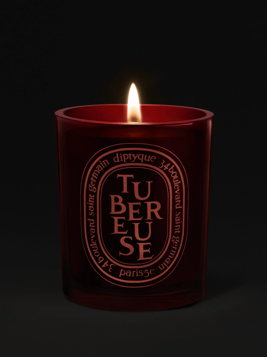 Tubéreuse (Tuberose) | diptyque (US)