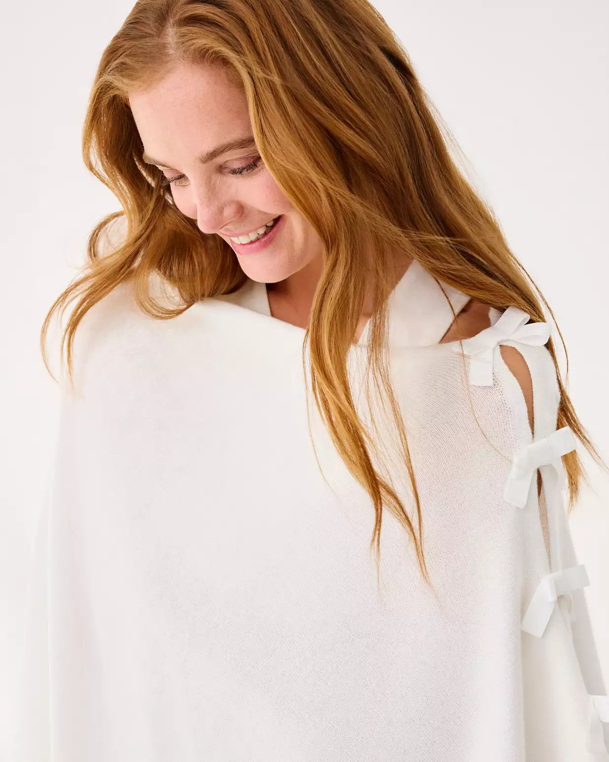 Harp Bow Wrap | Lilly Pulitzer