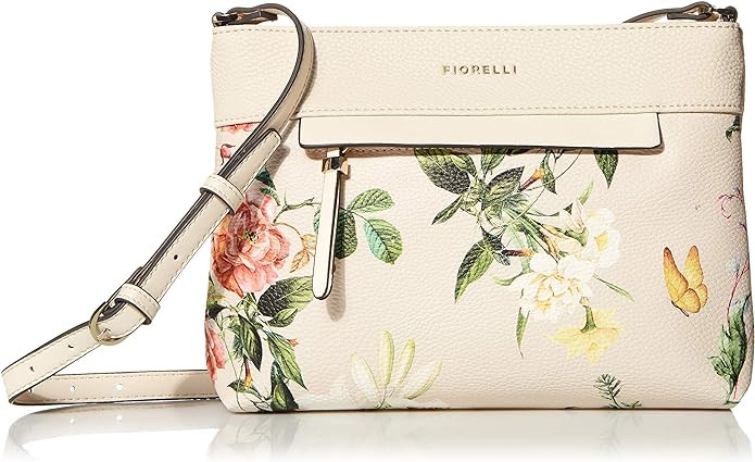 Fiorelli Top Zip Crossbody | Amazon (US)