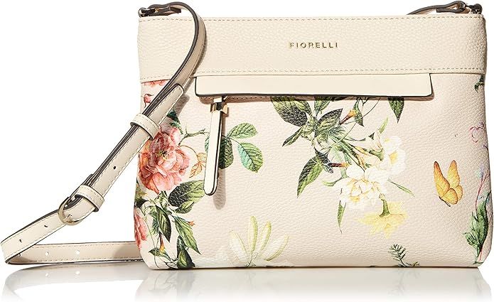 Fiorelli Top Zip Crossbody | Amazon (US)