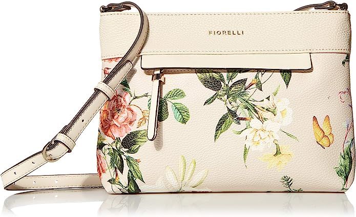 Fiorelli Top Zip Crossbody | Amazon (US)