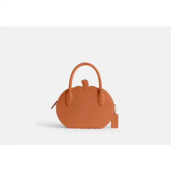 Pumpkin Bag | Poshmark