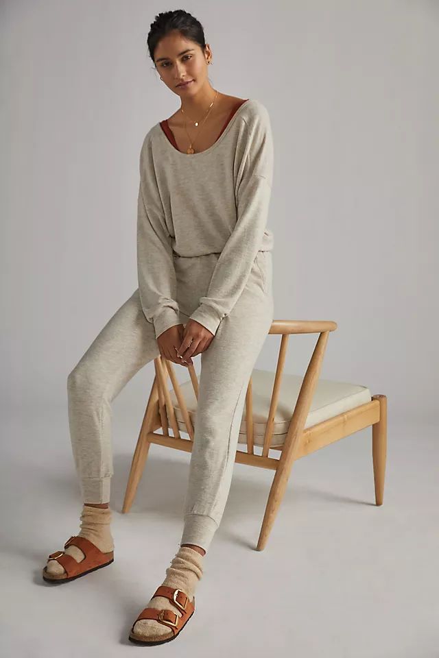 Sundry Pocket Joggers | Anthropologie (US)