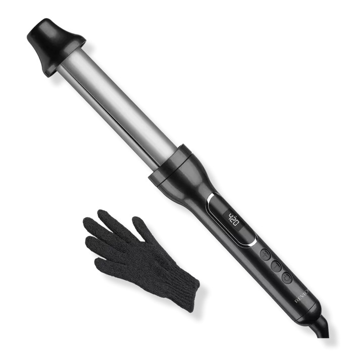Mix Curler Adjustable 2-in-1 Curling Wand | Ulta