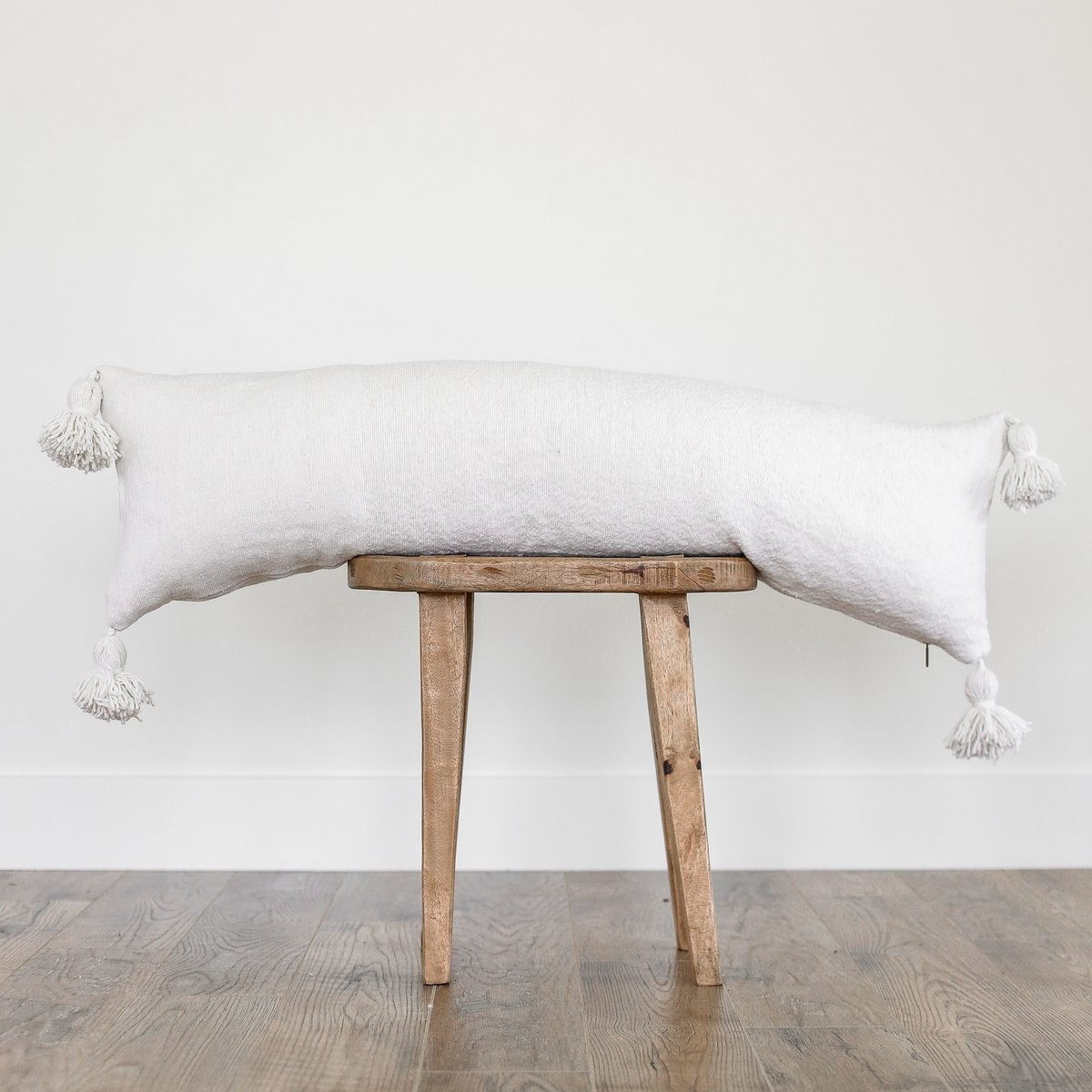 Casablanca - Lumbar | Woven Nook