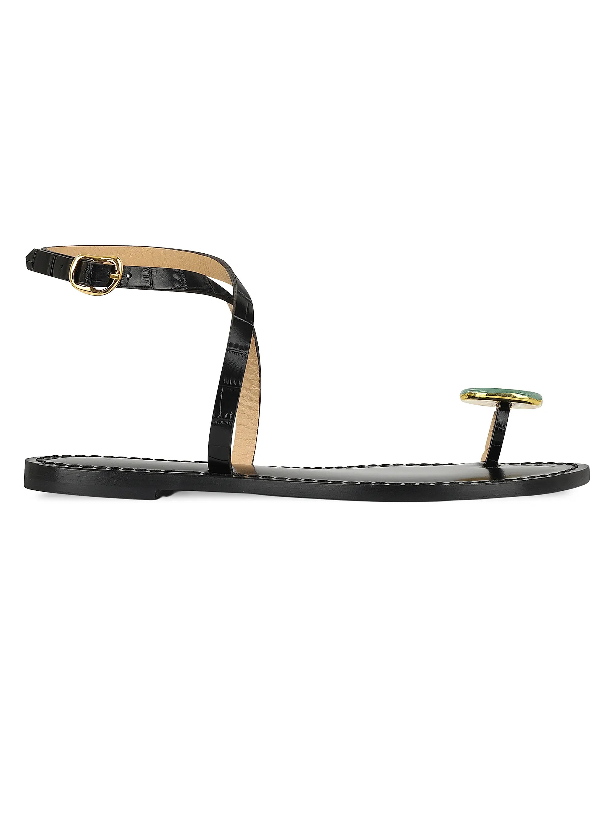 22 The Kigali Sandals | Saks Fifth Avenue