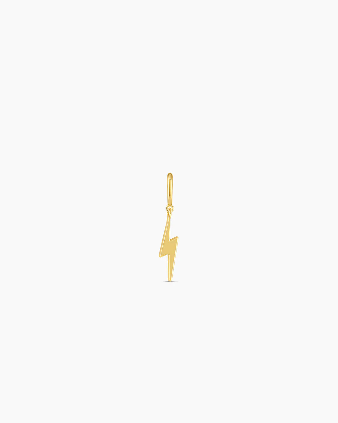 Lightning Parker Charm | gorjana