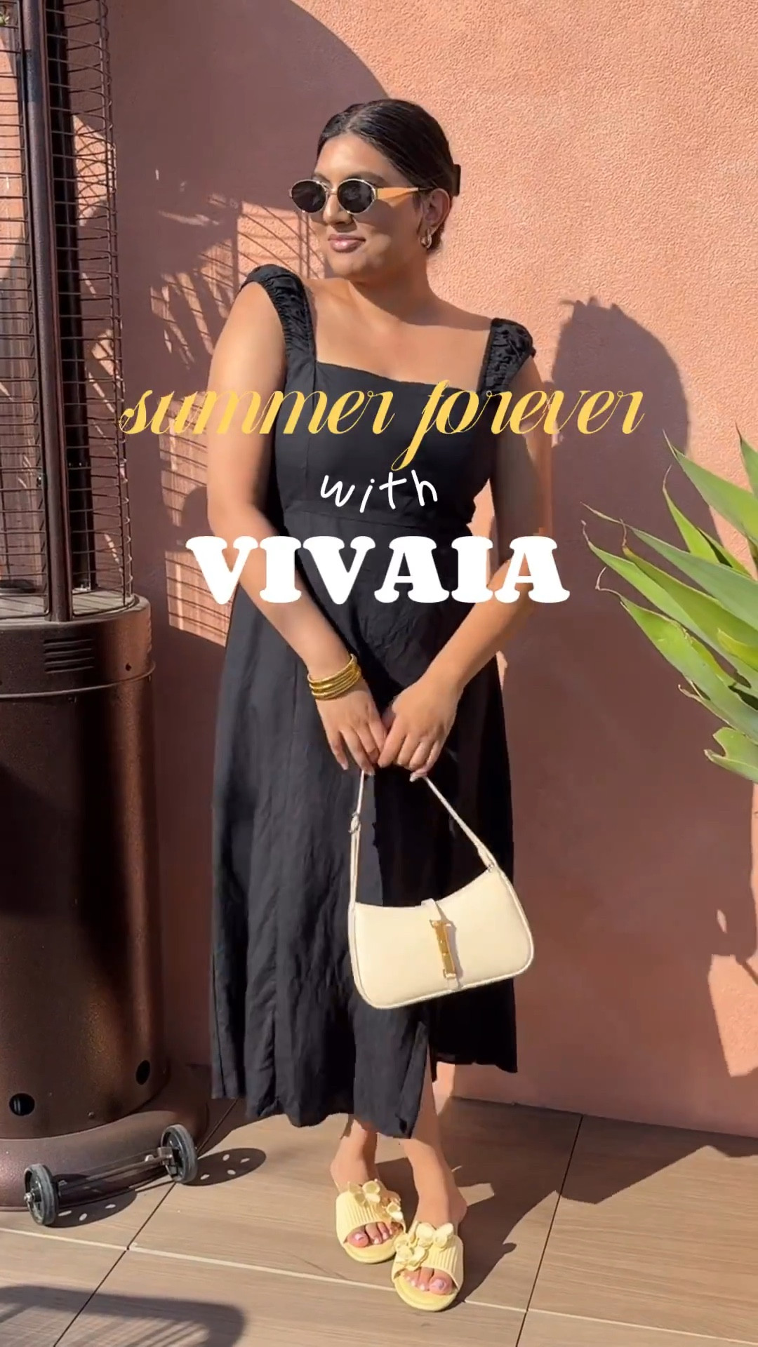 Dress is old Zara but I linked similar ones!

summer dresses, little black dresses, summer outfits, summer sandals, comfy sandals, butter yellow, summer style, Amazon finds

#LTKShoeCrush #LTKStyleTip #LTKItBag