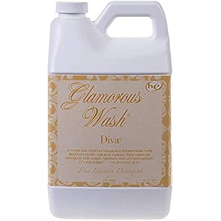 TYLER Glamorous Wash, Diva, 907g. | Amazon (US)