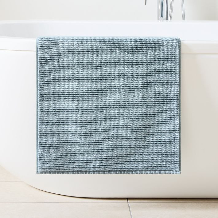 Looped Bath Mat | West Elm (US)