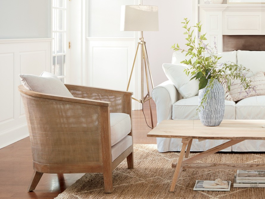 Bayshore Chair | Arhaus