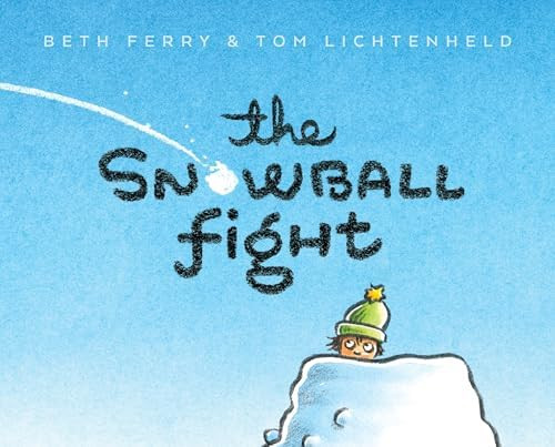 The Snowball Fight | Amazon (US)