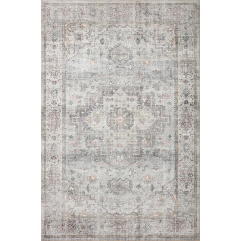 Jujhar Oriental Rug | Wayfair North America