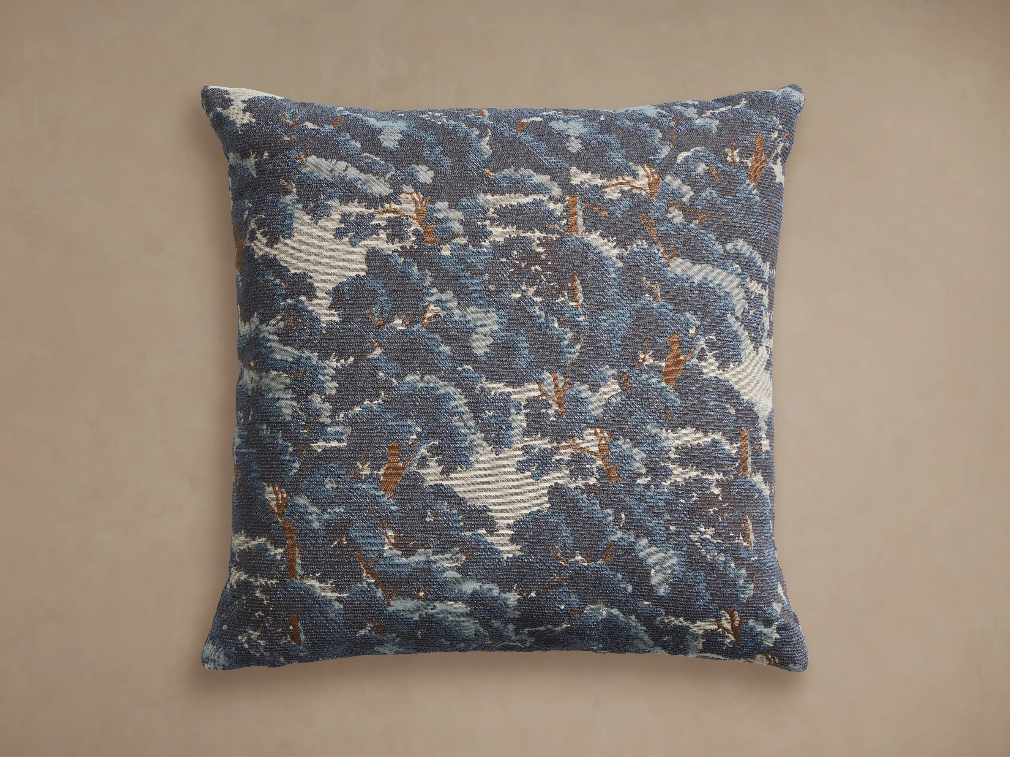 Oaks Pillow | Arhaus