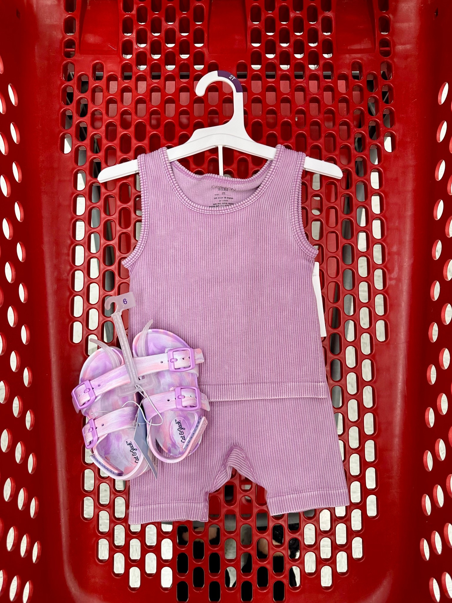 This new toddler line at Target is 😍😍

#LTKKids #LTKBaby #LTKFamily