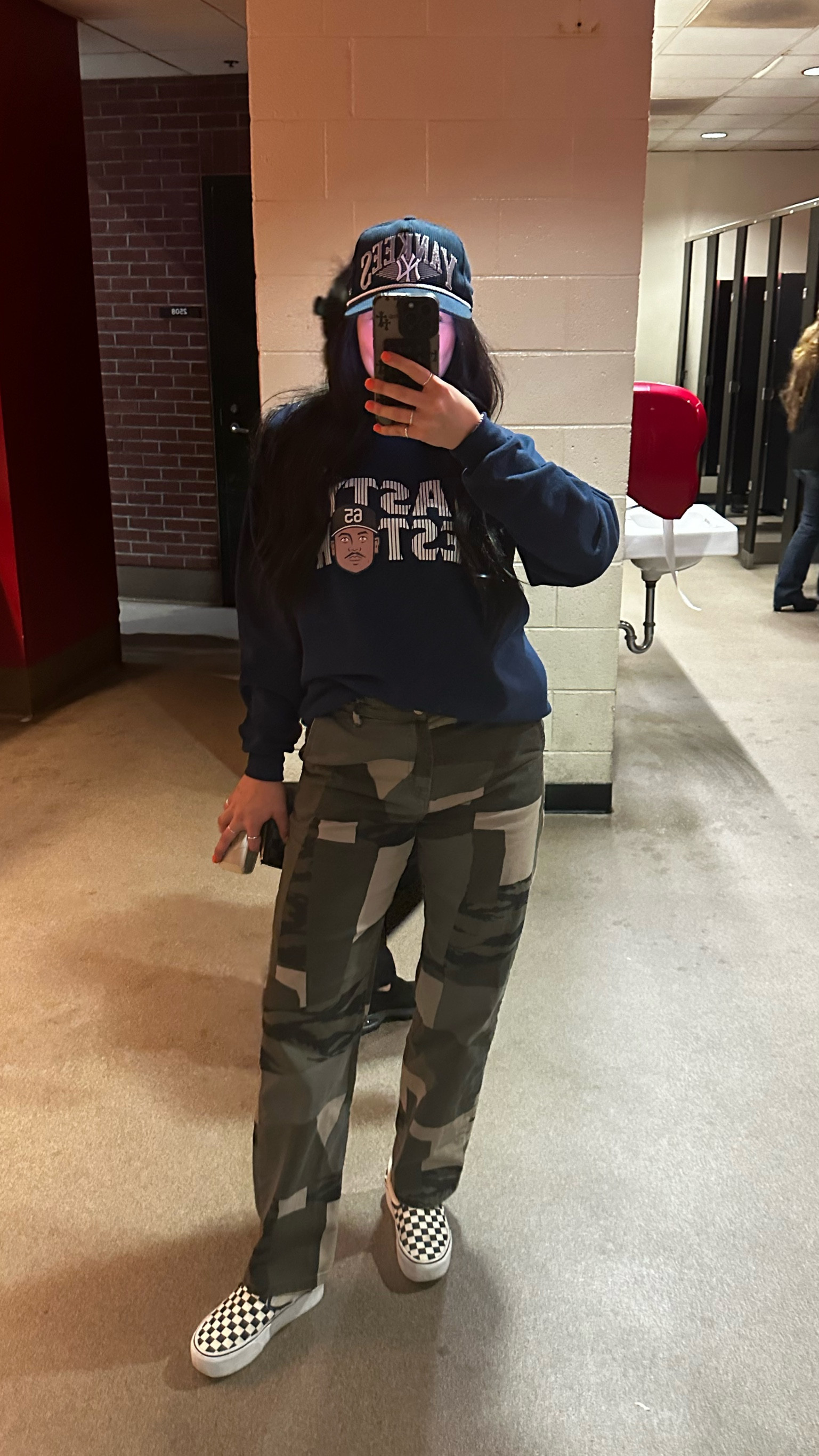 🤟🏼⚾️🗽