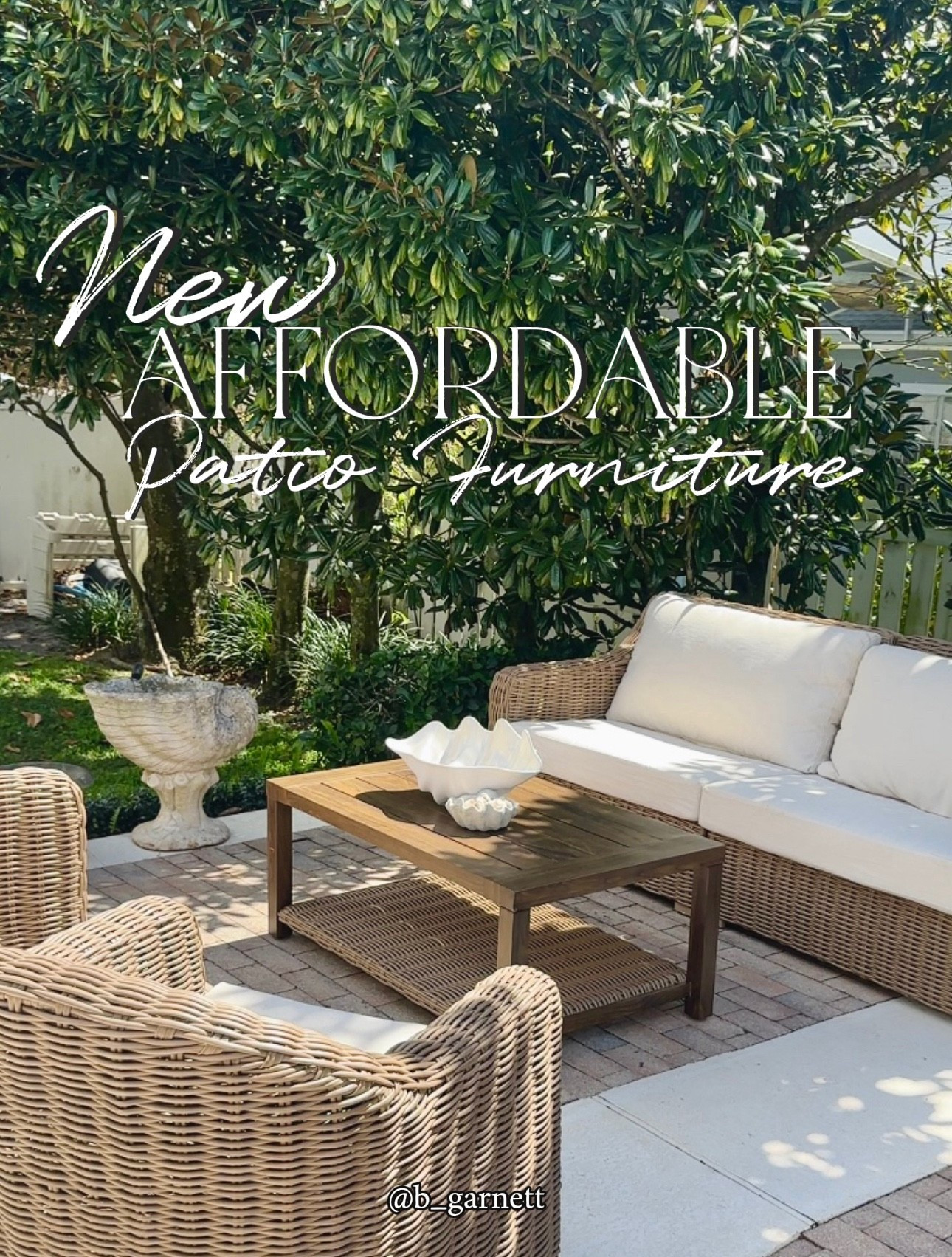 New affordable patio set 

Patio furniture | deck furniture | pool furniture | outdoor furniture | patio set 

#LTKSaleAlert #LTKSpringSale #LTKHome