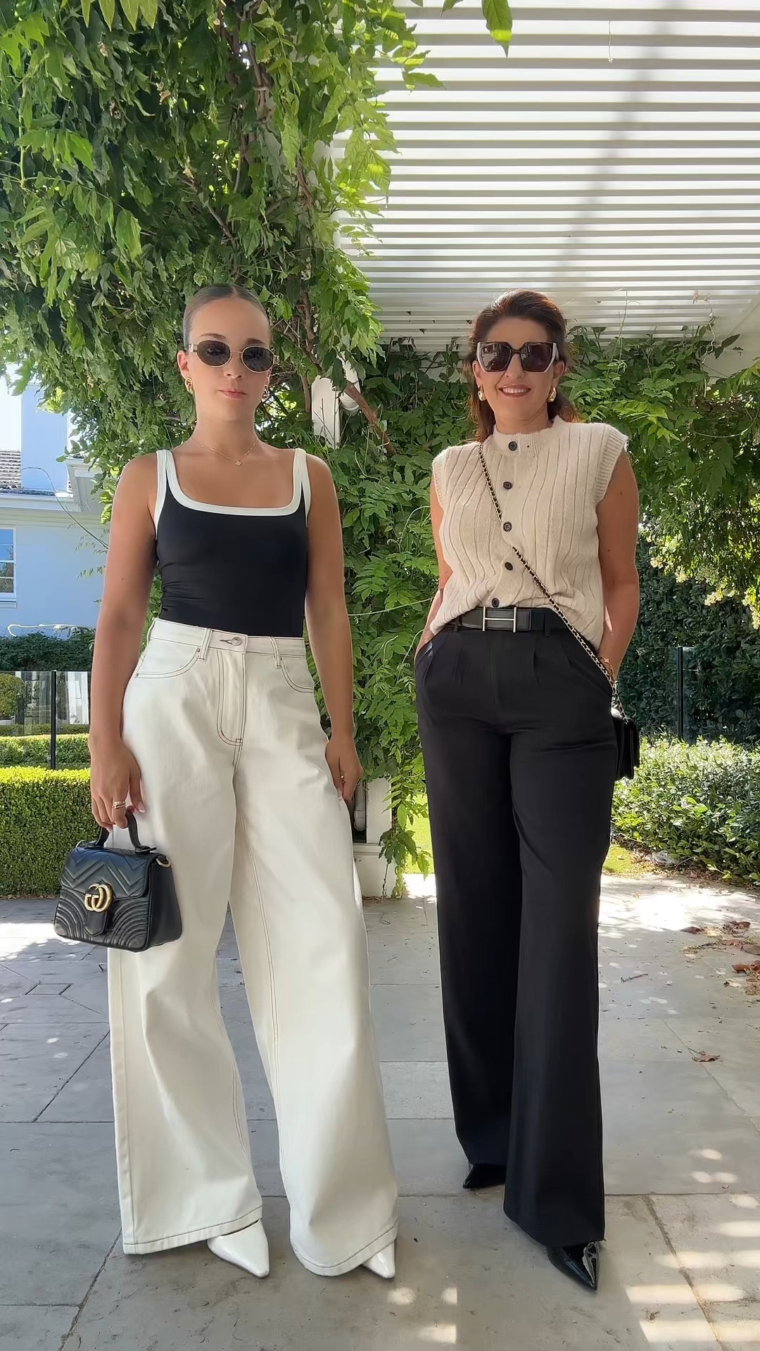 Can’t get enough of these outfits! Purchase here 🤎

#LTKsummer #LTKmodest #LTKaustralia