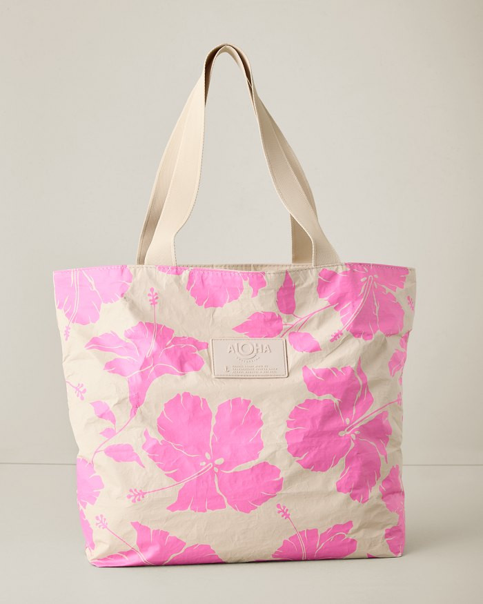 Aloha Collection Salina Day Tripper Tote | Tommy Bahama
