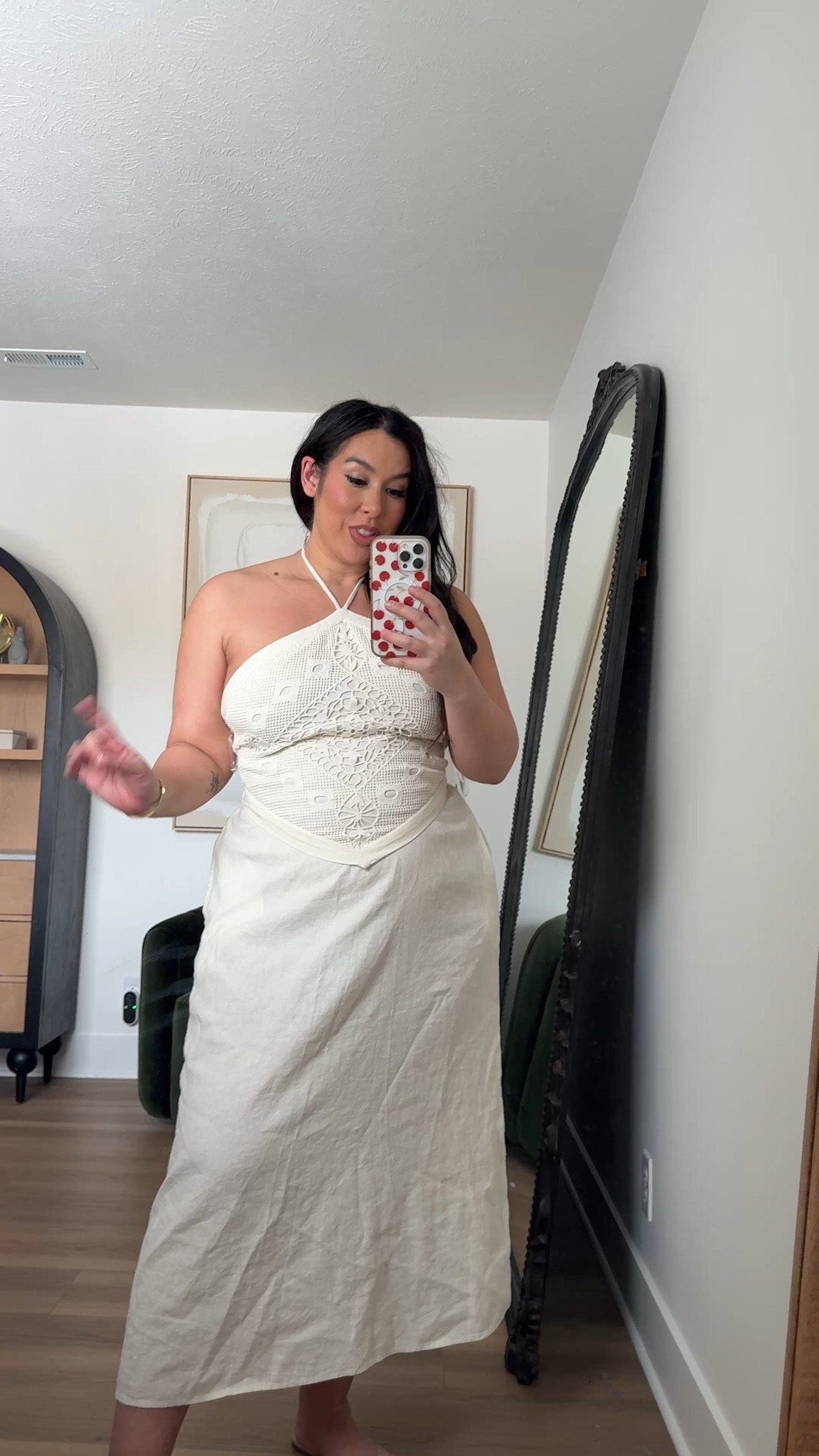 Obsessed with this dress, it has gone viral for a reason 🙌🏻👏🏻 Target midsize dresses and spring purchases. Under $40.
-
-
-
@Target , Target midsize, Spring, Spring dresses, Midsize dresses, Seasonal, Floral dresses, Midsize


#LTKMidsize #LTKootd #LTKSeasonal