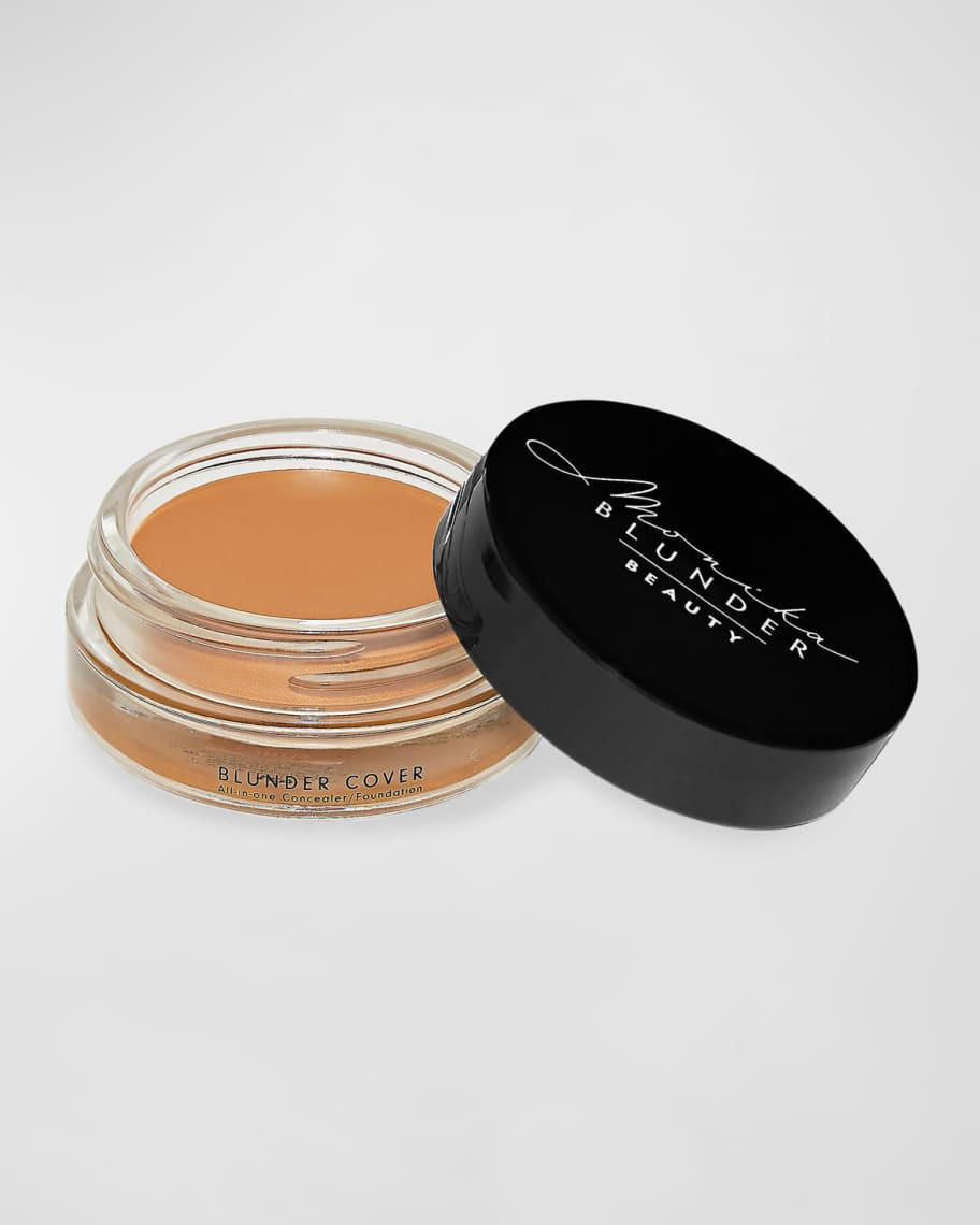 Monika Blunder Blunder Cover Foundation | Neiman Marcus