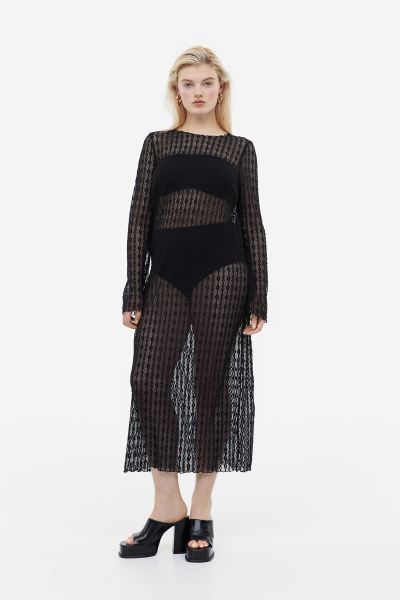 Lace Dress | H&M (US)