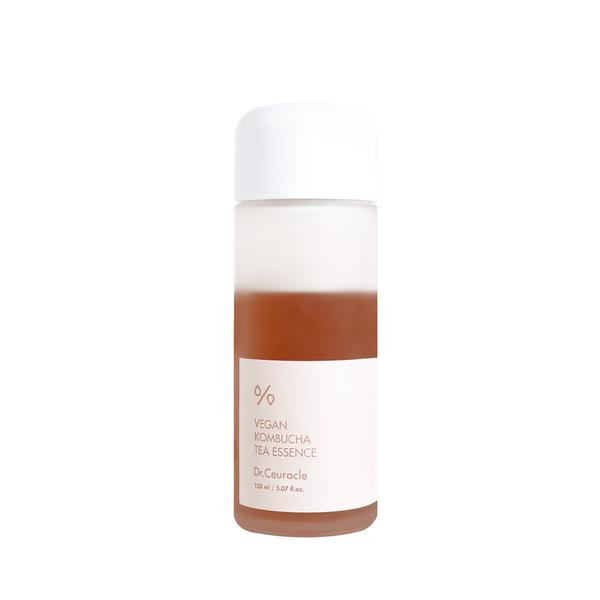Dr. Ceuracle - Vegan Kombucha Tea Essence - 150ml | Stylevana