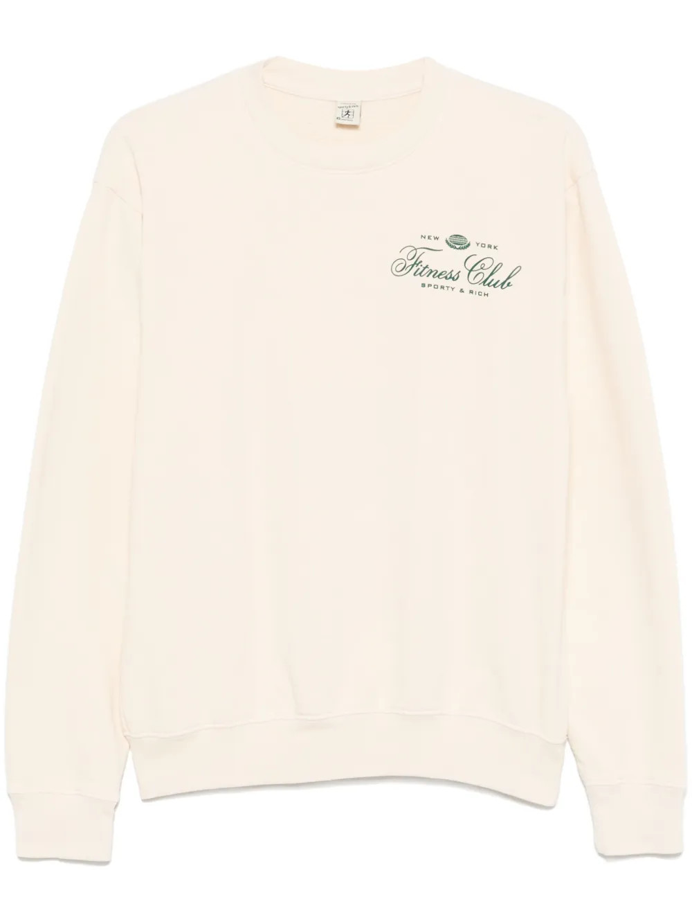 Fitness World sweatshirt | Farfetch Global