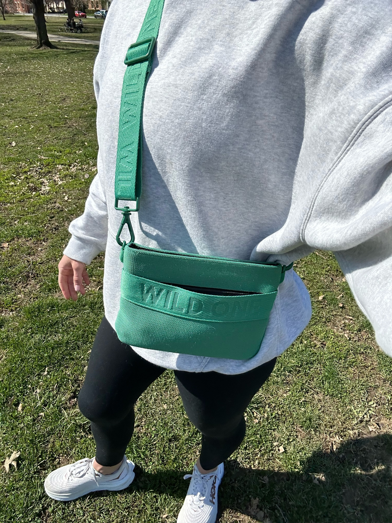 Cute and handy dog treat pouch!

#LTKstyletip #LTKFind #LTKitbag