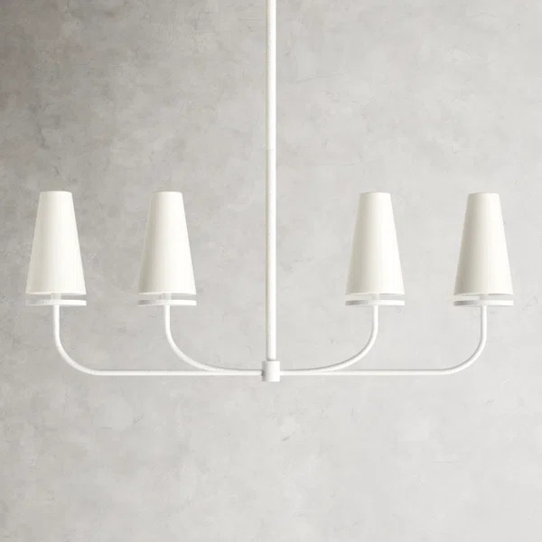 Walling 4 - Light Kitchen Island Pendant | Wayfair North America