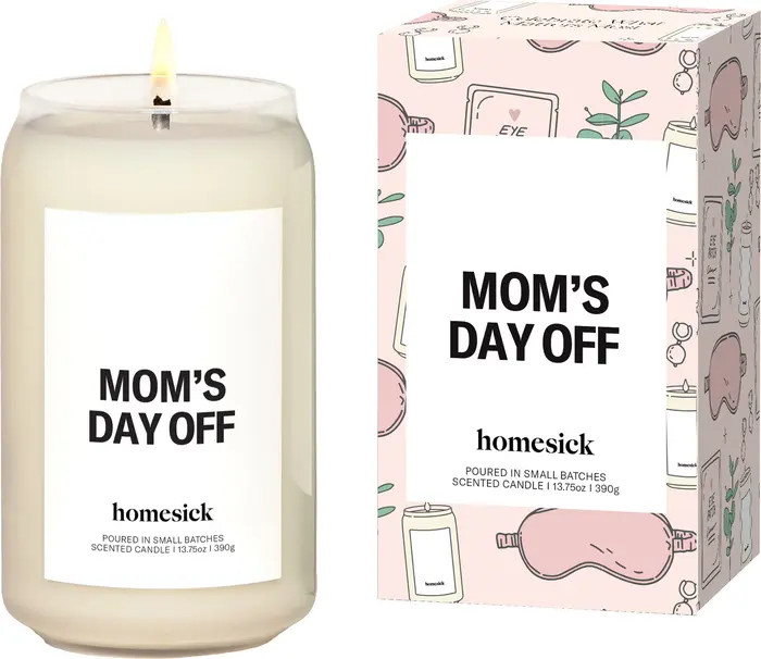 Mom's Day Off Scented Candle | Nordstrom