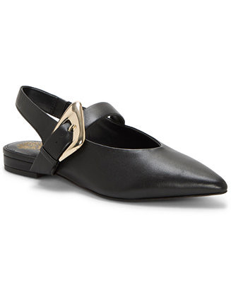 Vince Camuto Women's Amoret Slingback Mules - Macy's | Macy's