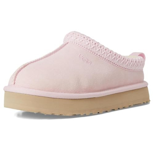 UGG Kids' K Tazz Dazzle Slipper, Ribbon Candy, 5 | Amazon (US)