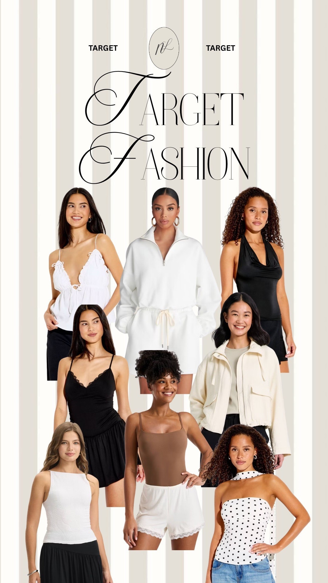 Target March new spring fashion arrivals. Basic and minimalistic pieces for the season.  

 

Follow my LTK @whereyourheartisnow on the @shop.LTK app to view this post and get my exclusive app-only content!

#liketkit 
@shop.ltk
https://liketk.it/5YDN4

#LTKootd #LTKSeasonal #LTKU