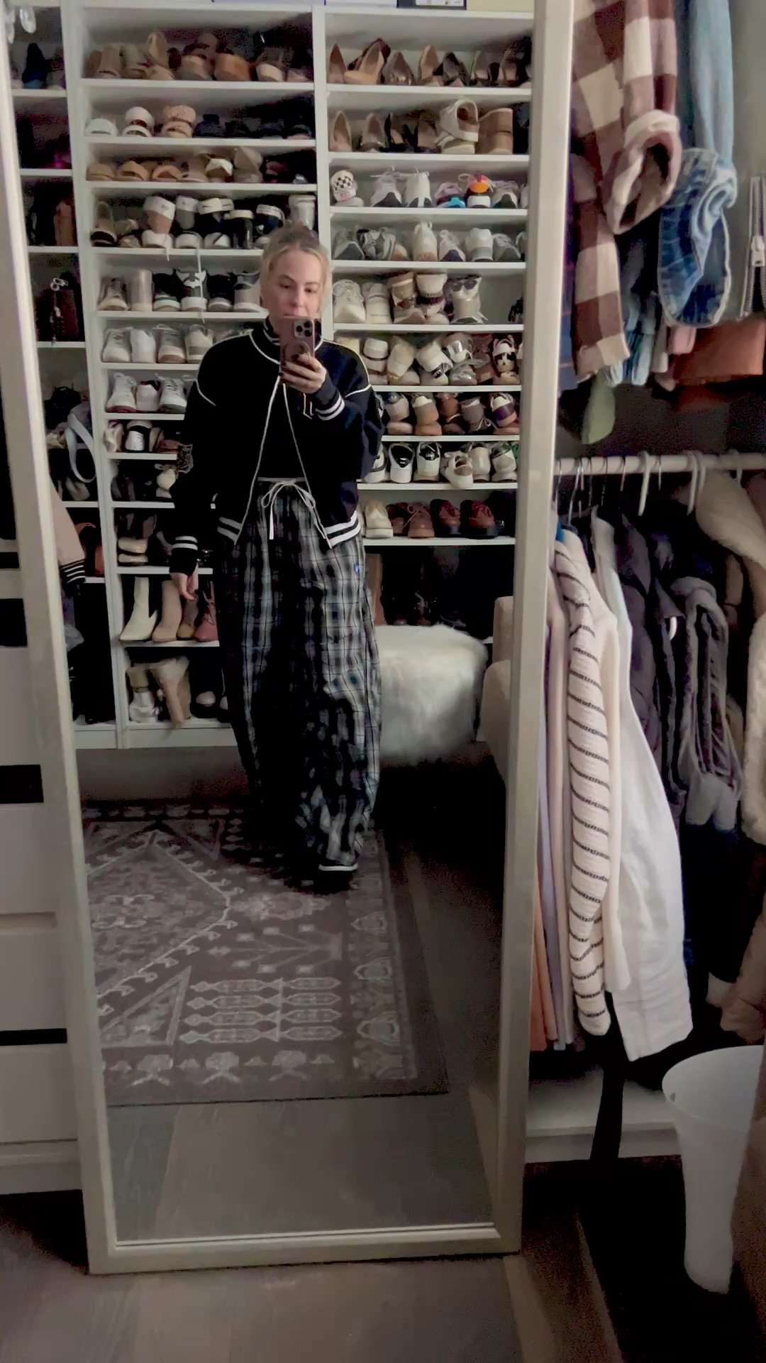 When the vibe you rocked in high school still makes you feel like a badass decades later.

#LTKOver40