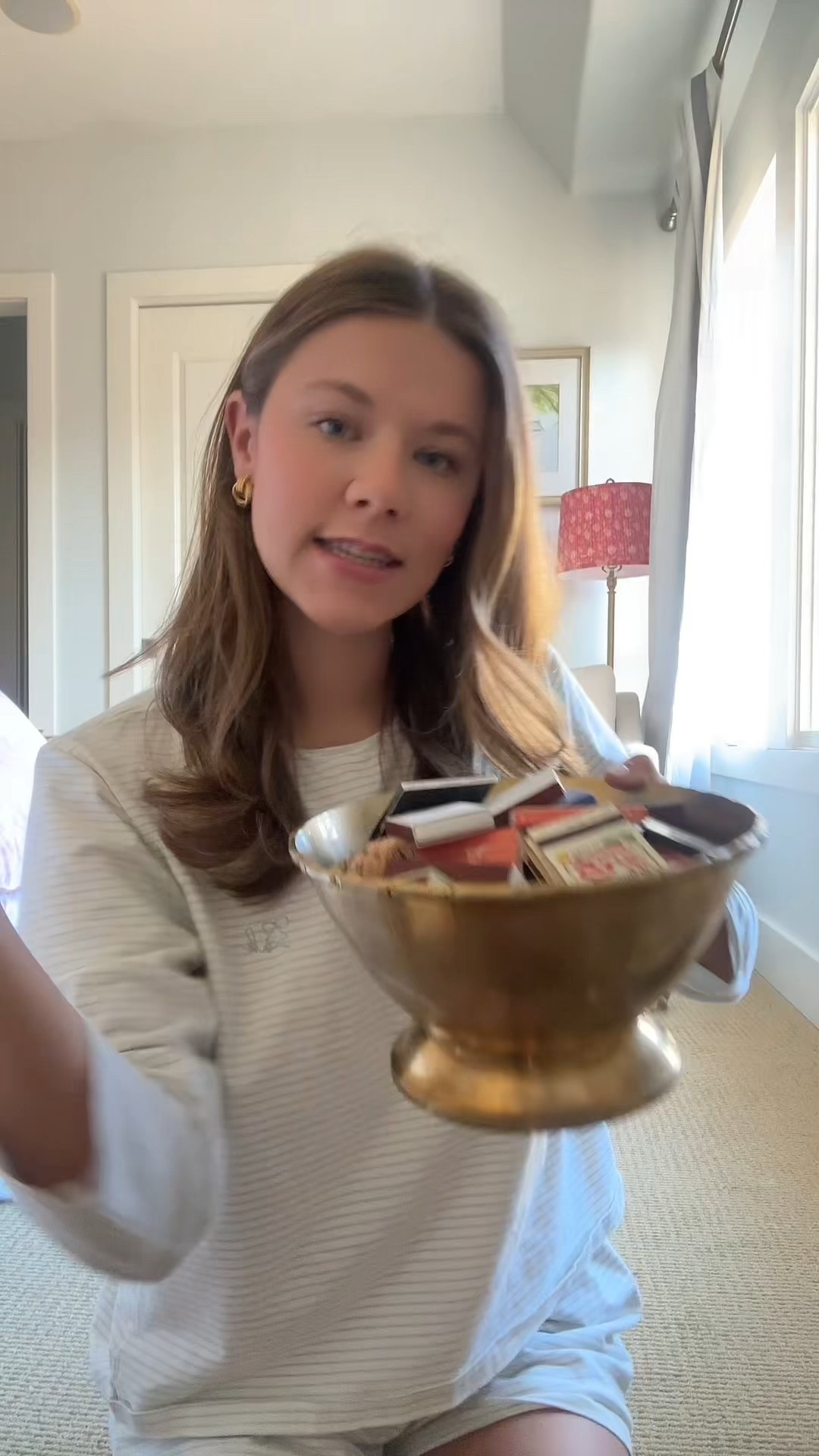 what I’m wearing in my matchbox collection video on TikTok! 

#LTKFindsUnder50 #LTKSeasonal