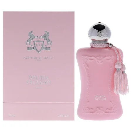 Delina Exclusif by Parfums de Marly for Women - 2.5 oz EDP Spray | Walmart (US)