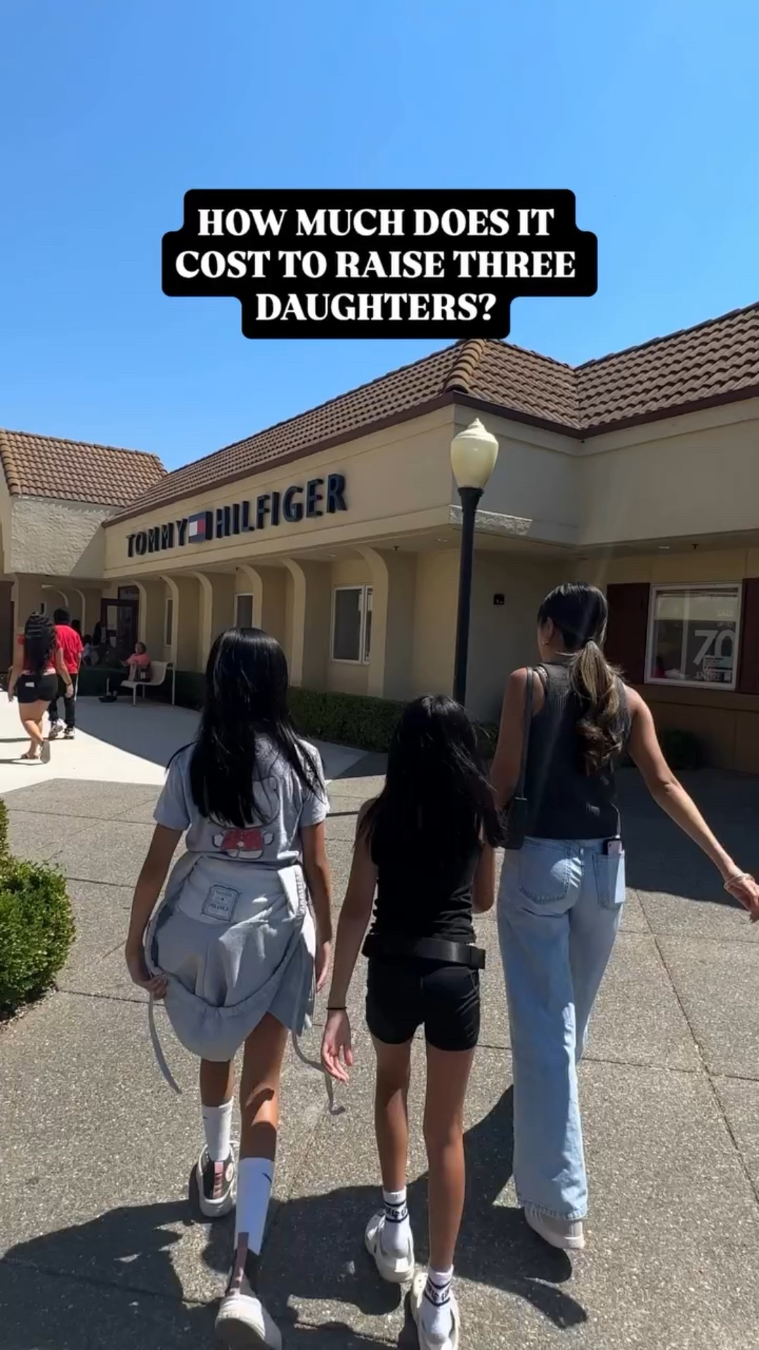 It’s expensive!

#raisingdaughters #girlmomma #relatablemom #raisinggirls