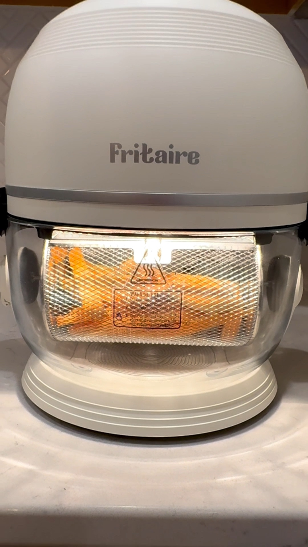 The GOAT of air fryers!!!! 

#LTKHome #LTKOver40 #LTKFamily