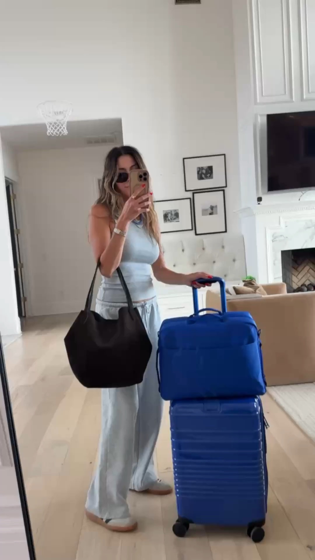 My @beistravel suitcase & @Madewell suede bag are on sale @nordstrom right now for the Nordstrom anniversary sale

#LTKSaleAlert #LTKTravel #LTKSeasonal