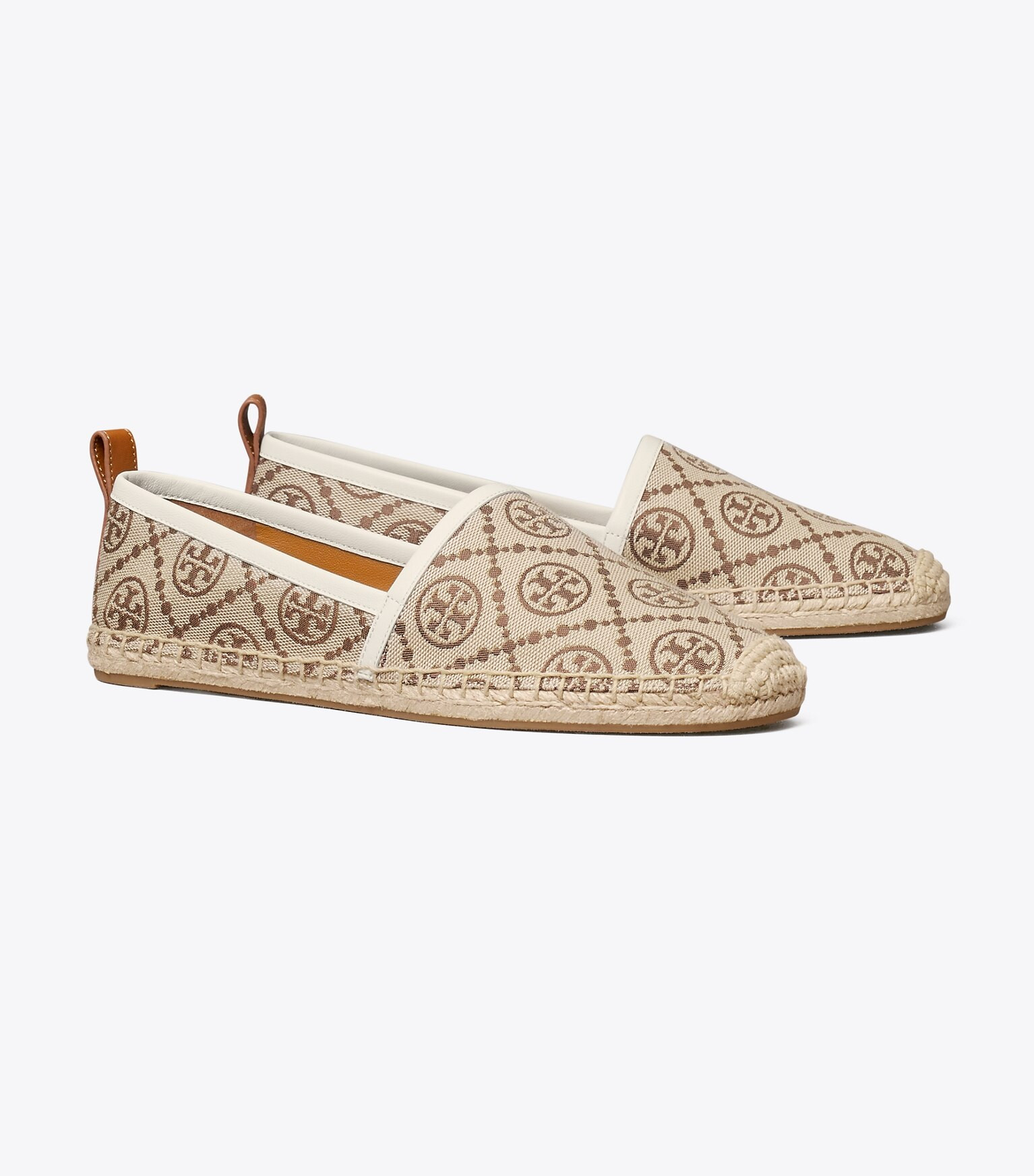 T Monogram Espadrille | Tory Burch (US)
