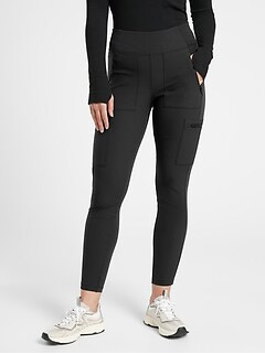Ultra High Rise Elation 7/8 Tight | Athleta