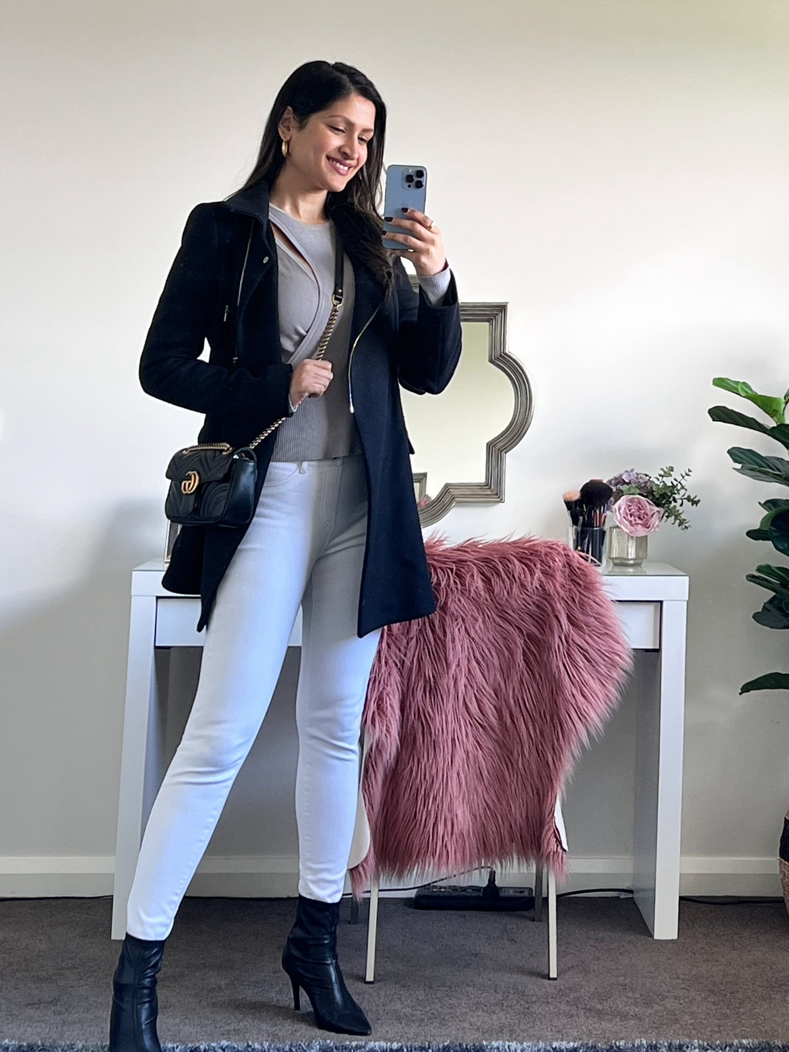 Skinny jeans are back 🤍

#LTKsale #LTKaustralia #LTKspring