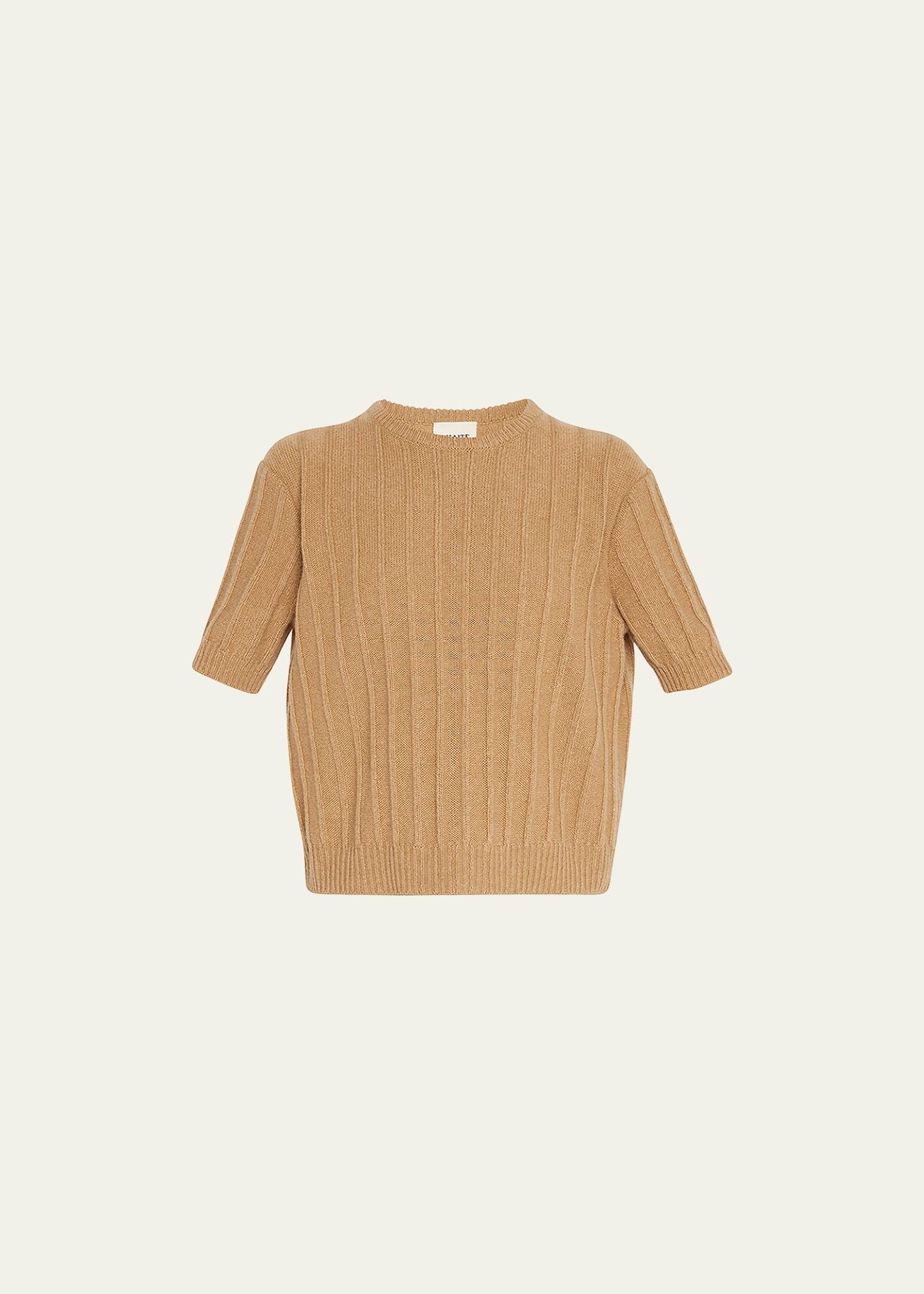 Khaite Esmeralda Cashmere Sweater | Bergdorf Goodman