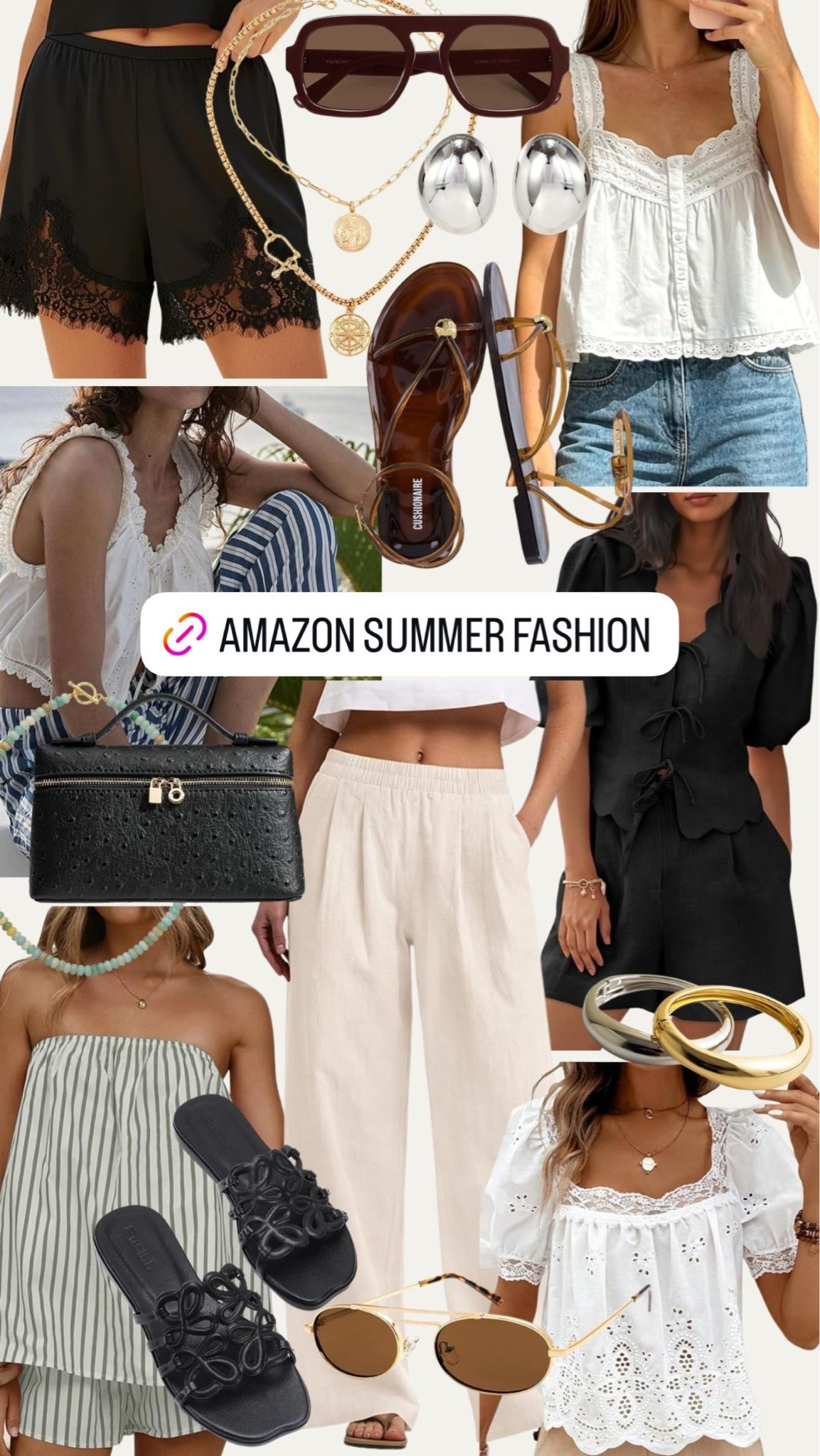 Amazon summer styles