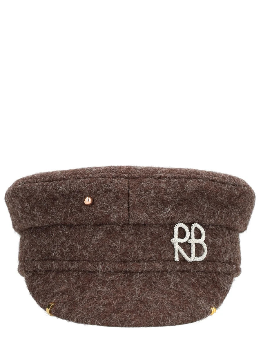 Ruslan Baginskiy-"Baker Boy" Hat-Donna | Wanan Luxury (ES)